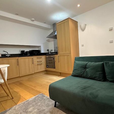 Lovely 1Bed Flat London 10Min To Oxford Circus Екстер'єр фото