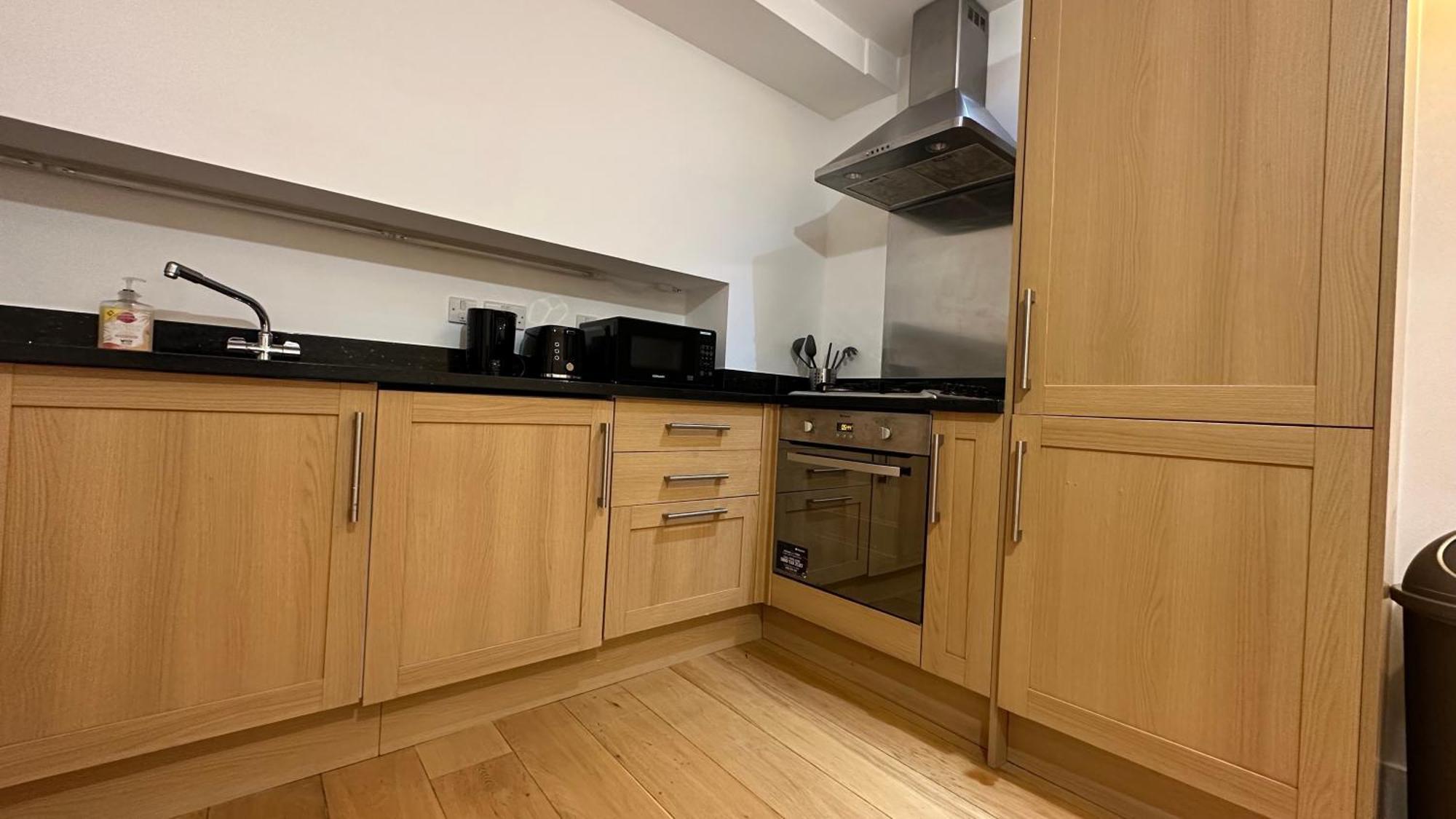 Lovely 1Bed Flat London 10Min To Oxford Circus Екстер'єр фото